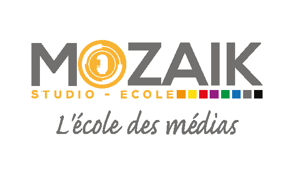 Logo Studio Mozaik